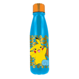 Pokemon - Aluminium Trinkflasche - 600ML