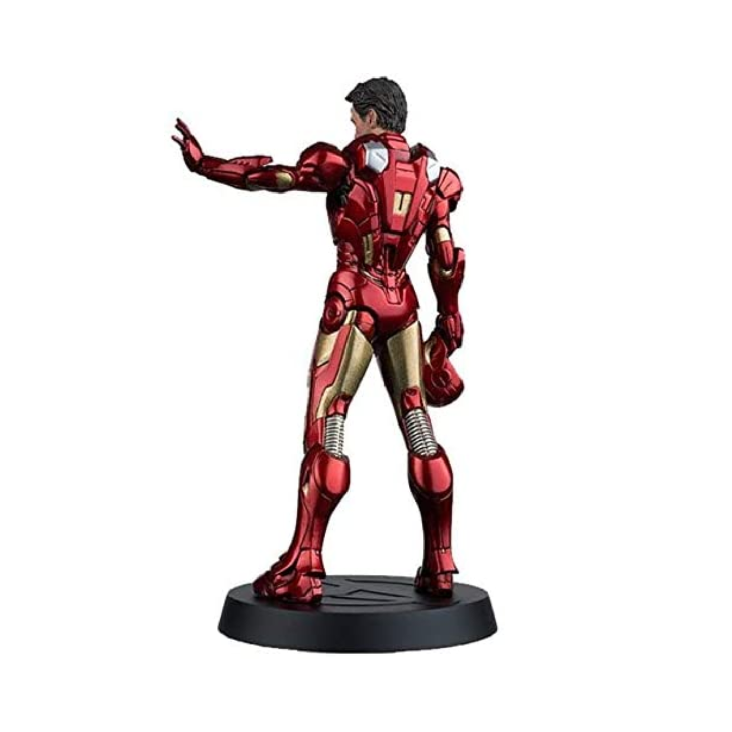 Marvel Movie Iron Man Figure