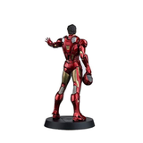 Marvel Movie Iron Man Figure
