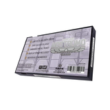 Alien - Alien-Limited Edition Boarding Ticket versilbert - Replik
