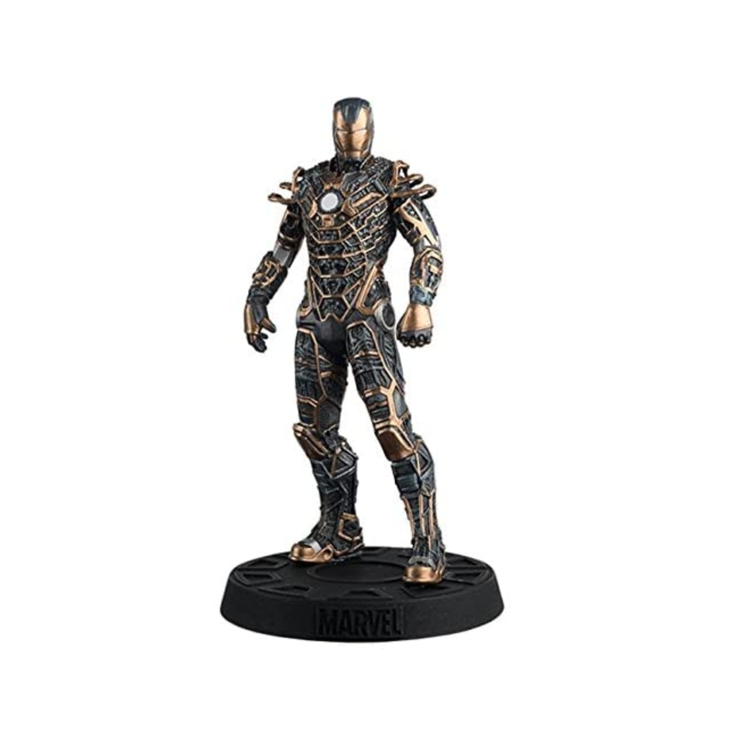 Marvel - Movie Iron Man Mark 41 - Figure