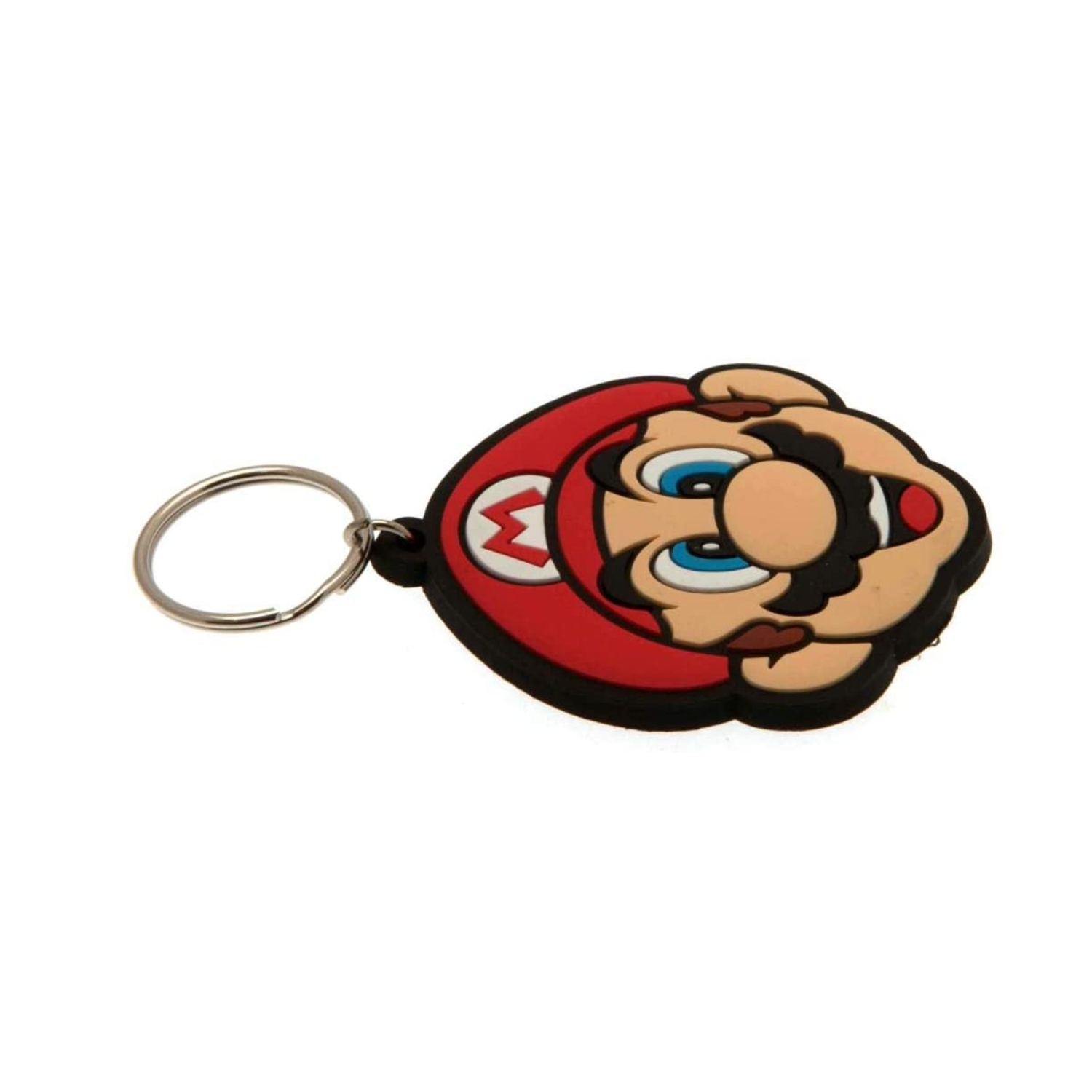 Nintendo - Super Mario - Mario Keychain