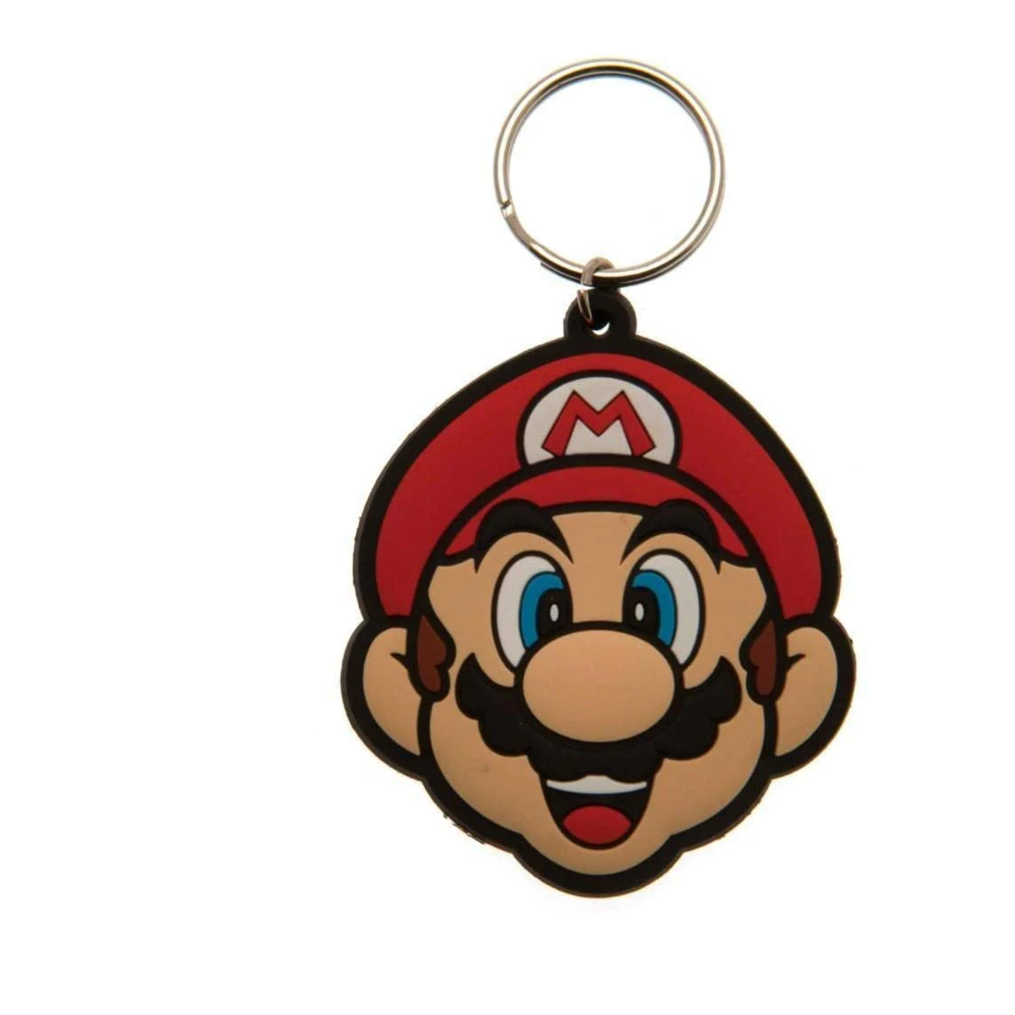 Nintendo - Super Mario - Mario Keychain