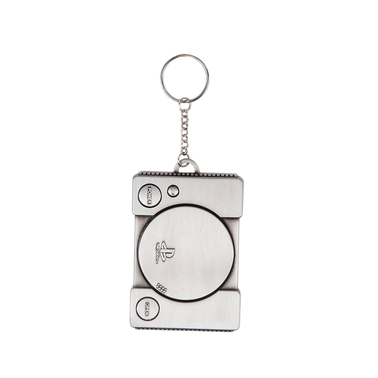 Playstation One - Console - Keychain