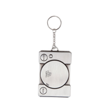 Playstation One - Console - Keychain