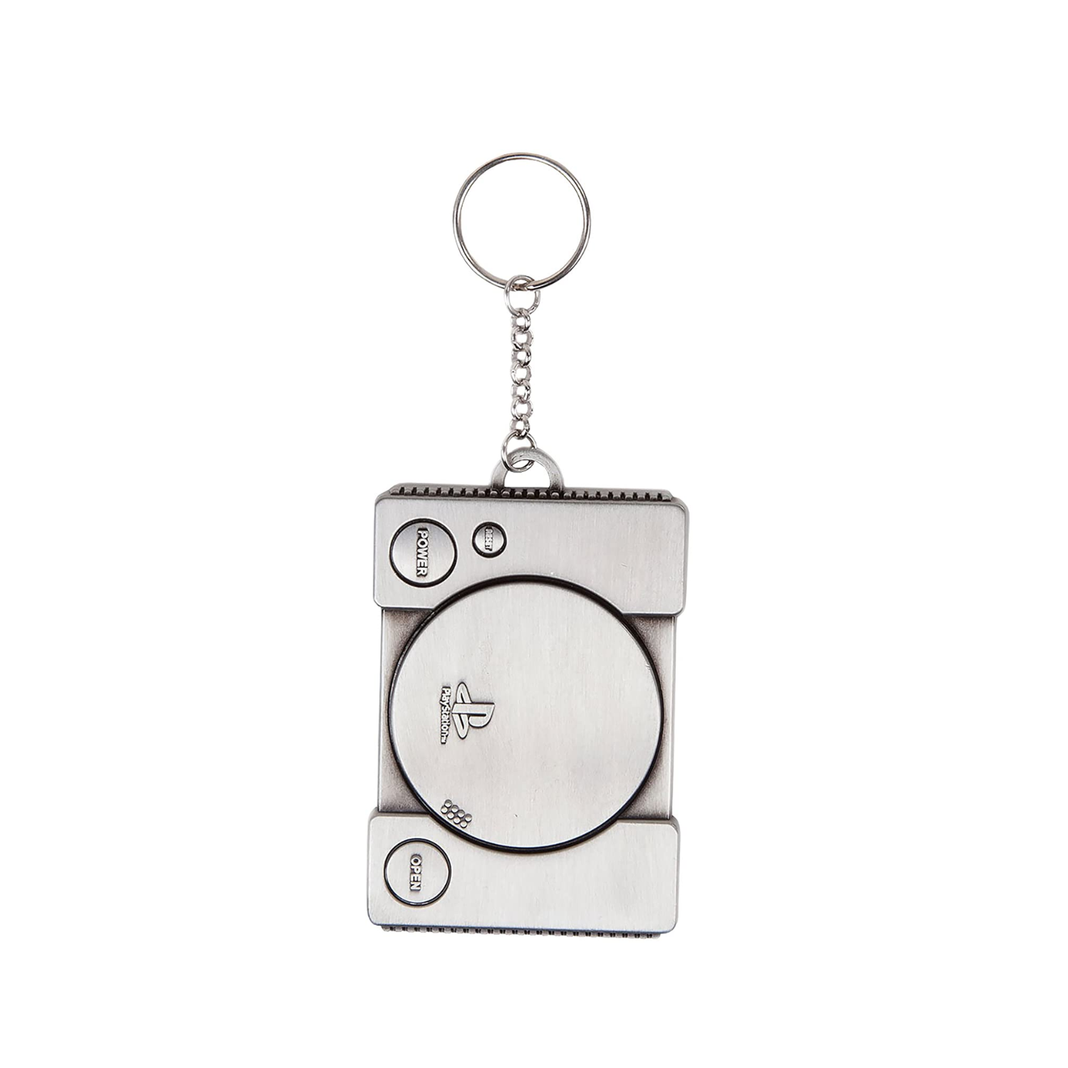 Playstation One - Console - Keychain
