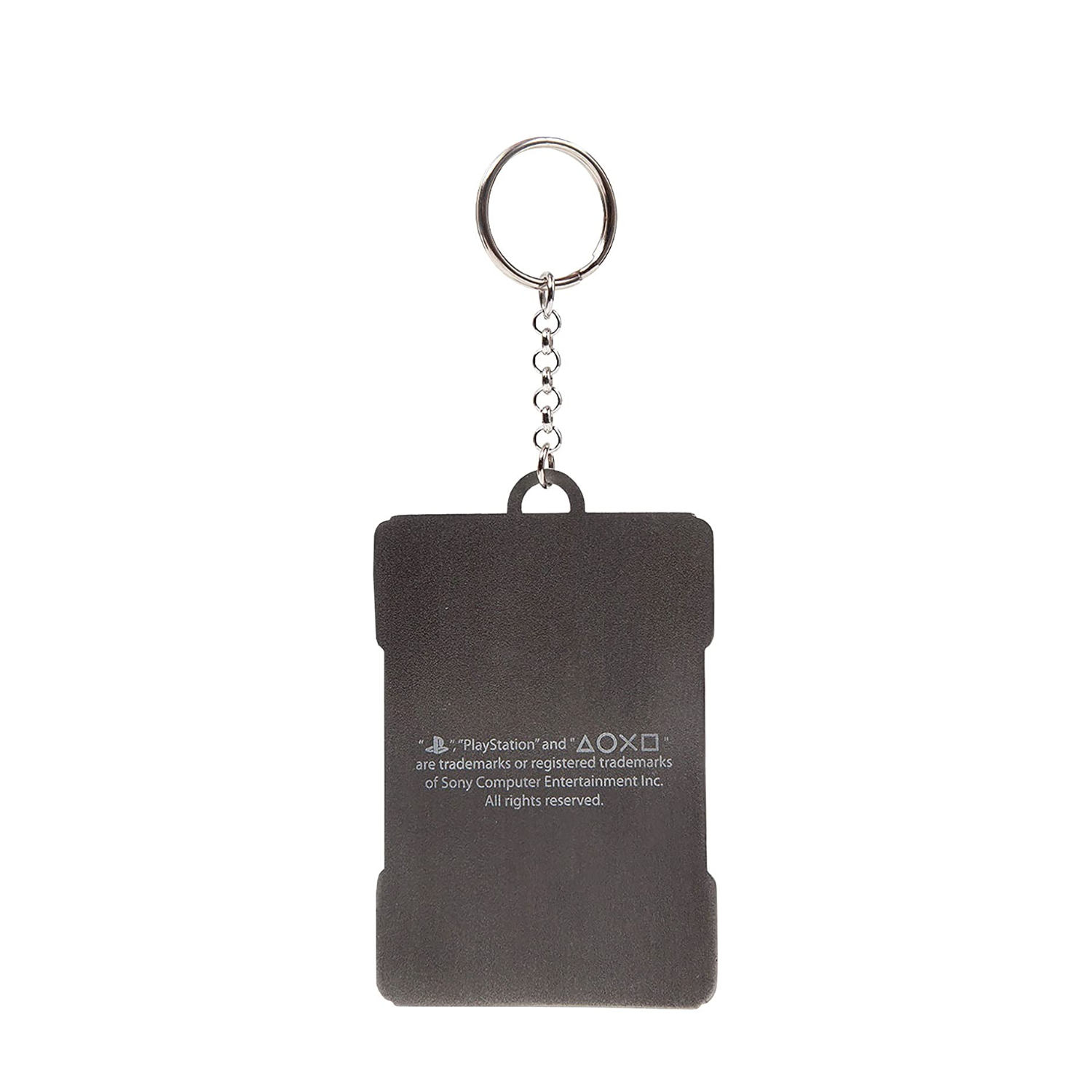 Playstation One - Console - Keychain