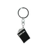 Death Note - Notebook Keychain
