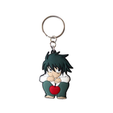 Death Note - "L" Character Keychain