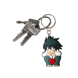Death Note - "L" Character Keychain