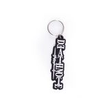 Death Note - Logo Keychain