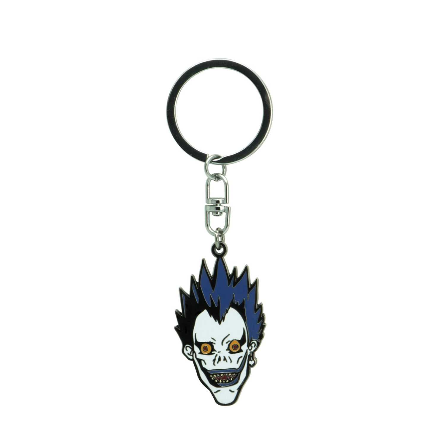 Death Note - Ryuk Keychain