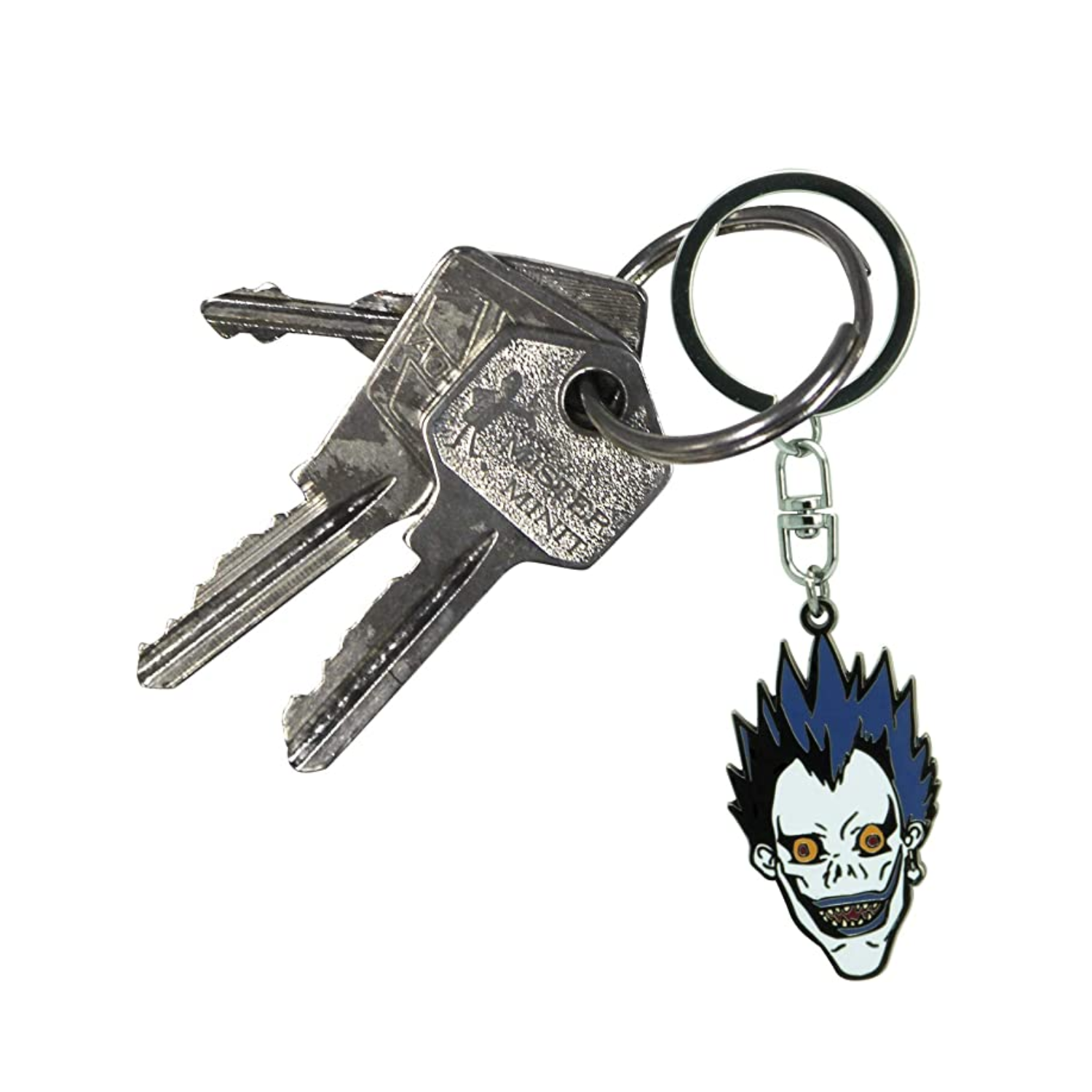 Death Note - Ryuk Keychain