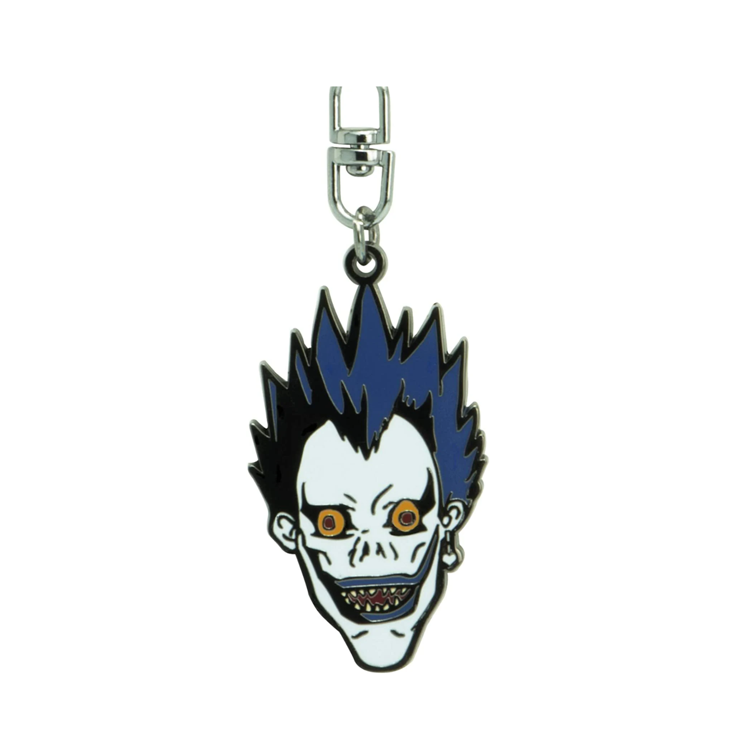 Death Note - Ryuk Keychain