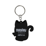 Fairy Tail - Happy Keychain