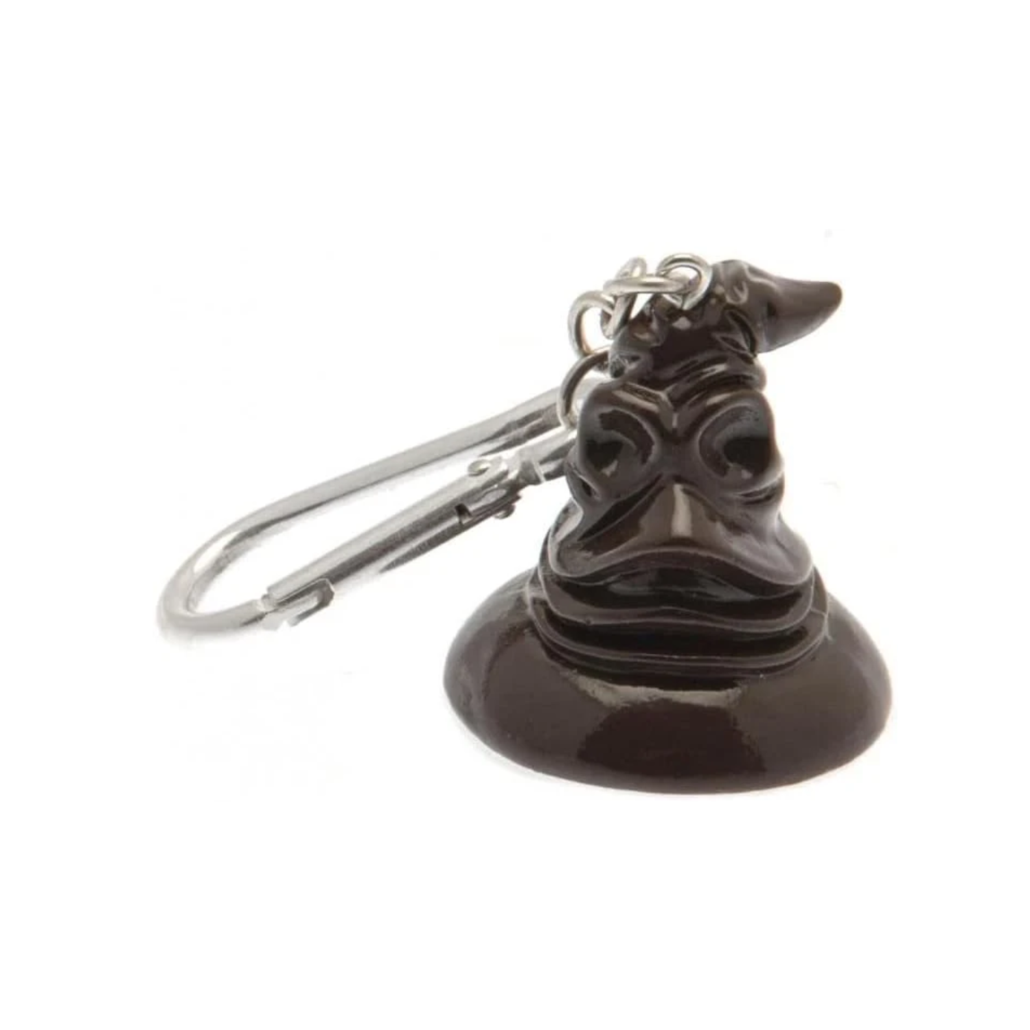 Harry Potter - Sorting Hat 3D Schlüsselanhänger