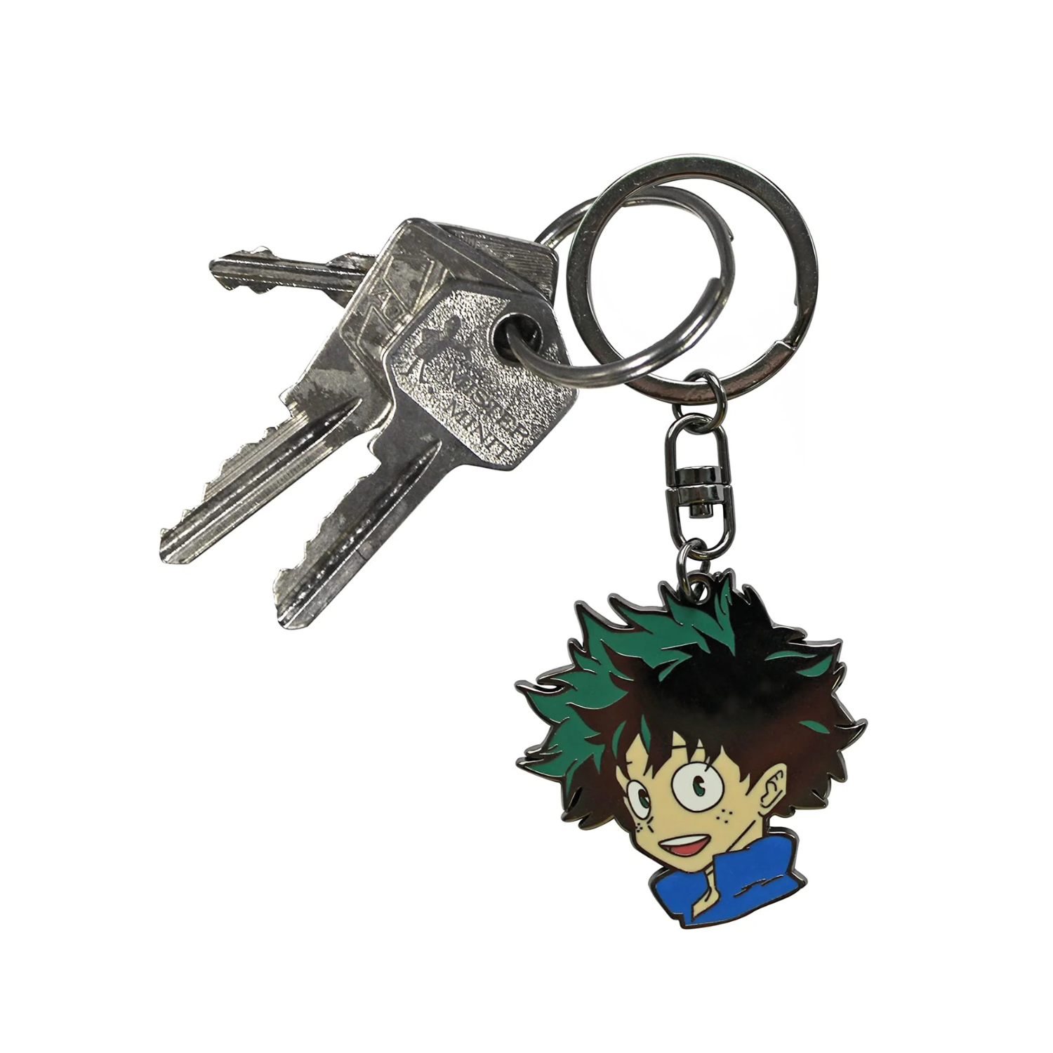 My Hero Academia - Deku Schlüsselanhänger