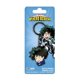 My Hero Academia - Deku Schlüsselanhänger