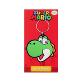 Nintendo - Super Mario - Yoshi Keychain