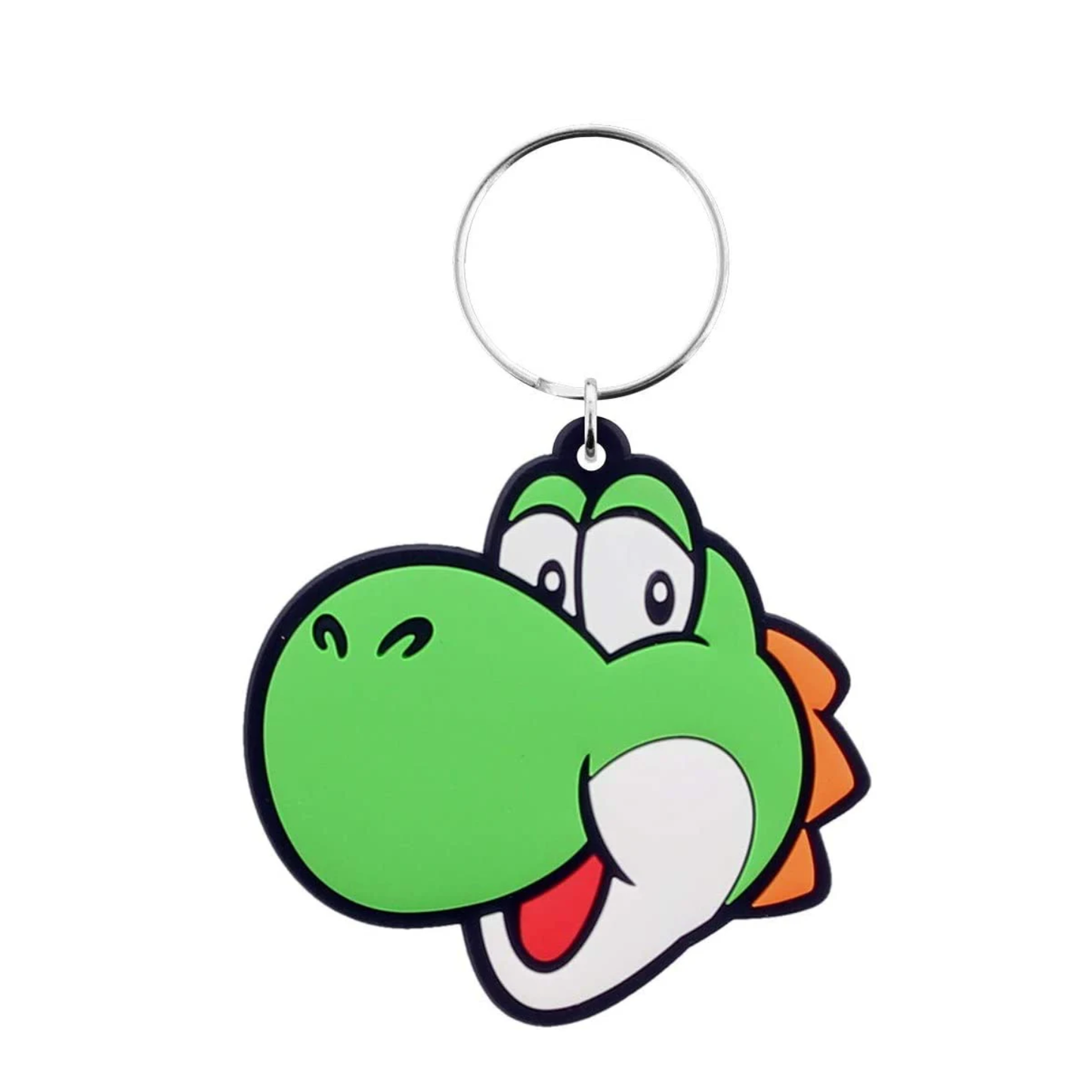 Nintendo - Super Mario - Yoshi Keychain