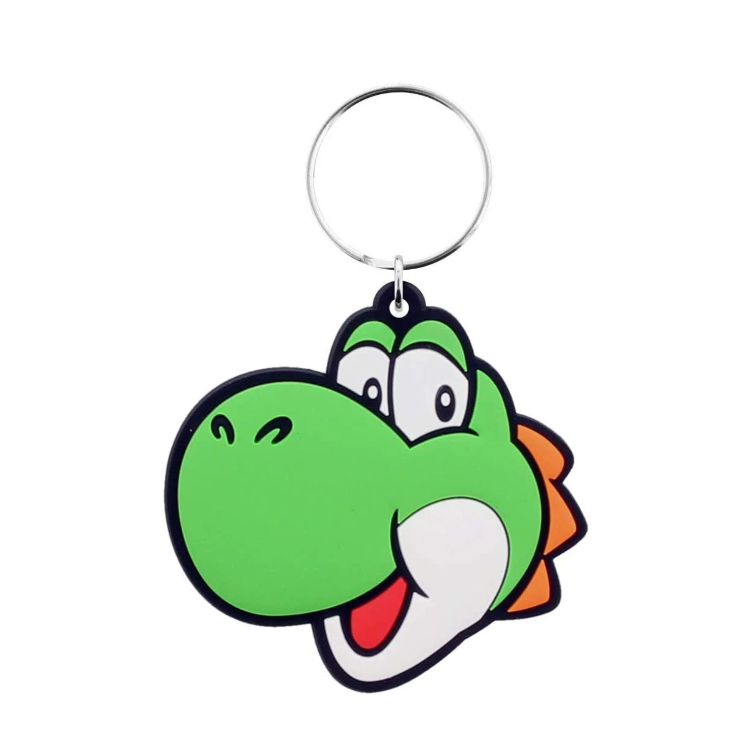 Nintendo - Super Mario - Yoshi Keychain