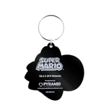 Nintendo - Super Mario - Yoshi Keychain