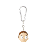 Rick and Morty - Morty 3D Schlüsselanhänger