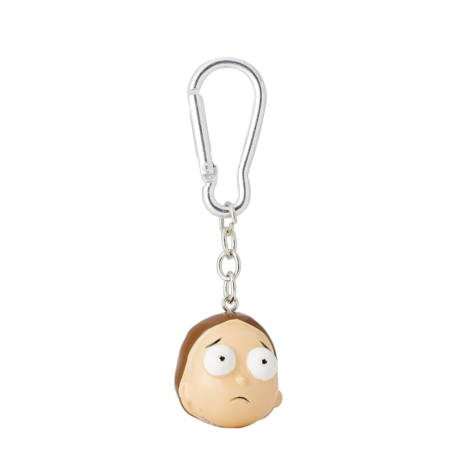 Rick and Morty - Morty 3D Schlüsselanhänger