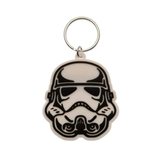 Star Wars - Storm Trooper Gummi Schlüsselanhänger