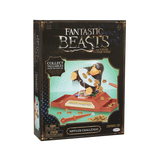 Perfekt für einen entspannten Spieleabend mit der ganzen Familie und dem Niffler. Top-Produkte für Geeks und Nerds online kaufen.