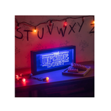 Stranger Things - Logolicht