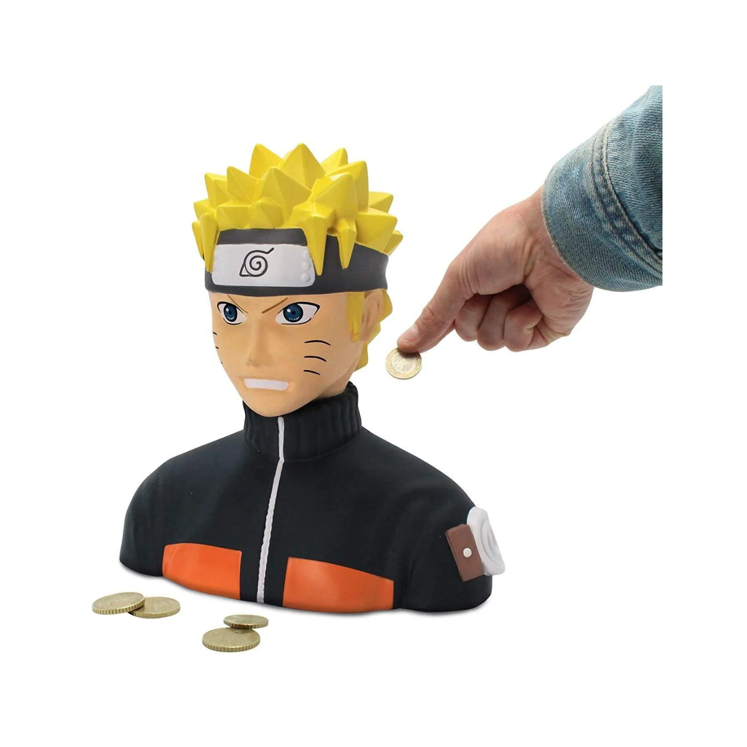 Naruto - Naruto Shippuden Spardose