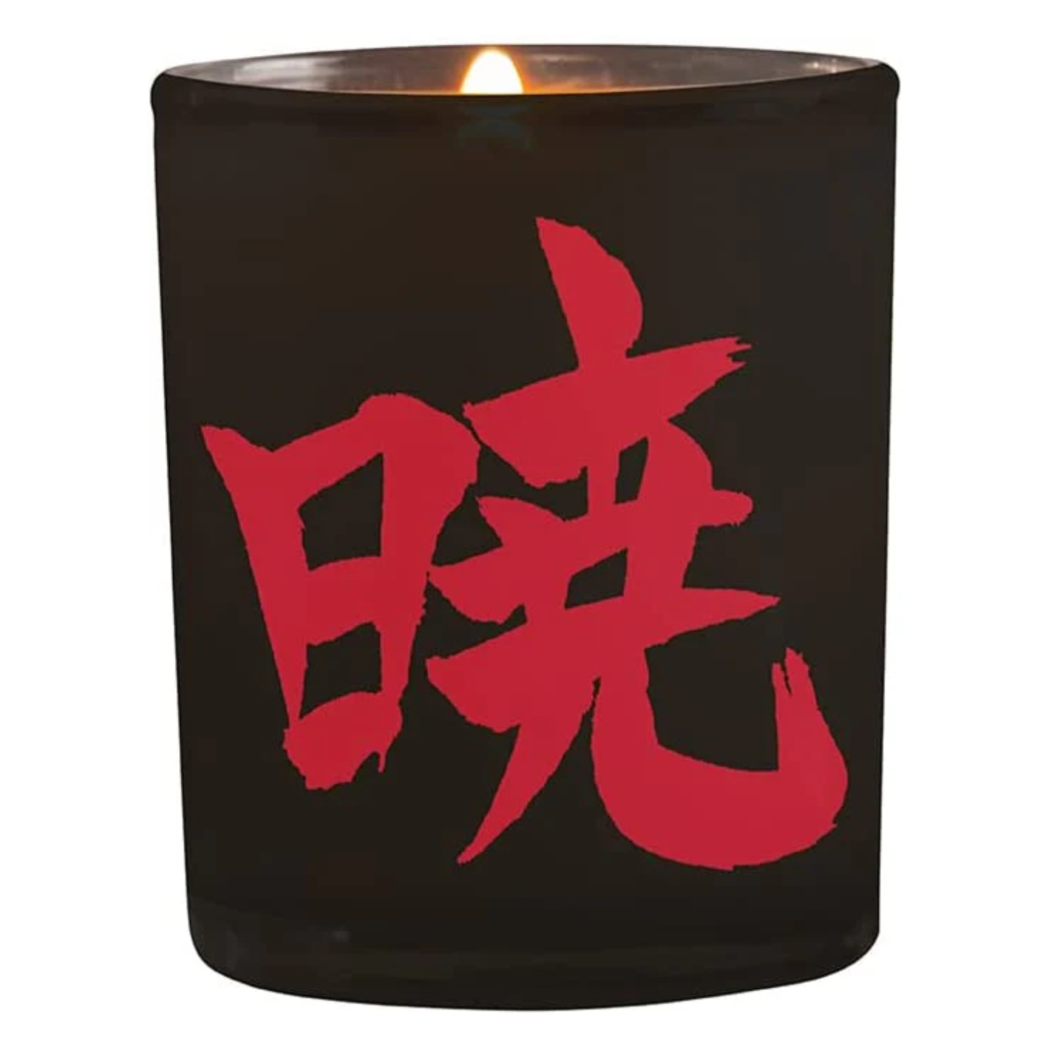 Naruto Shippuden - Akatsuki Kerze
