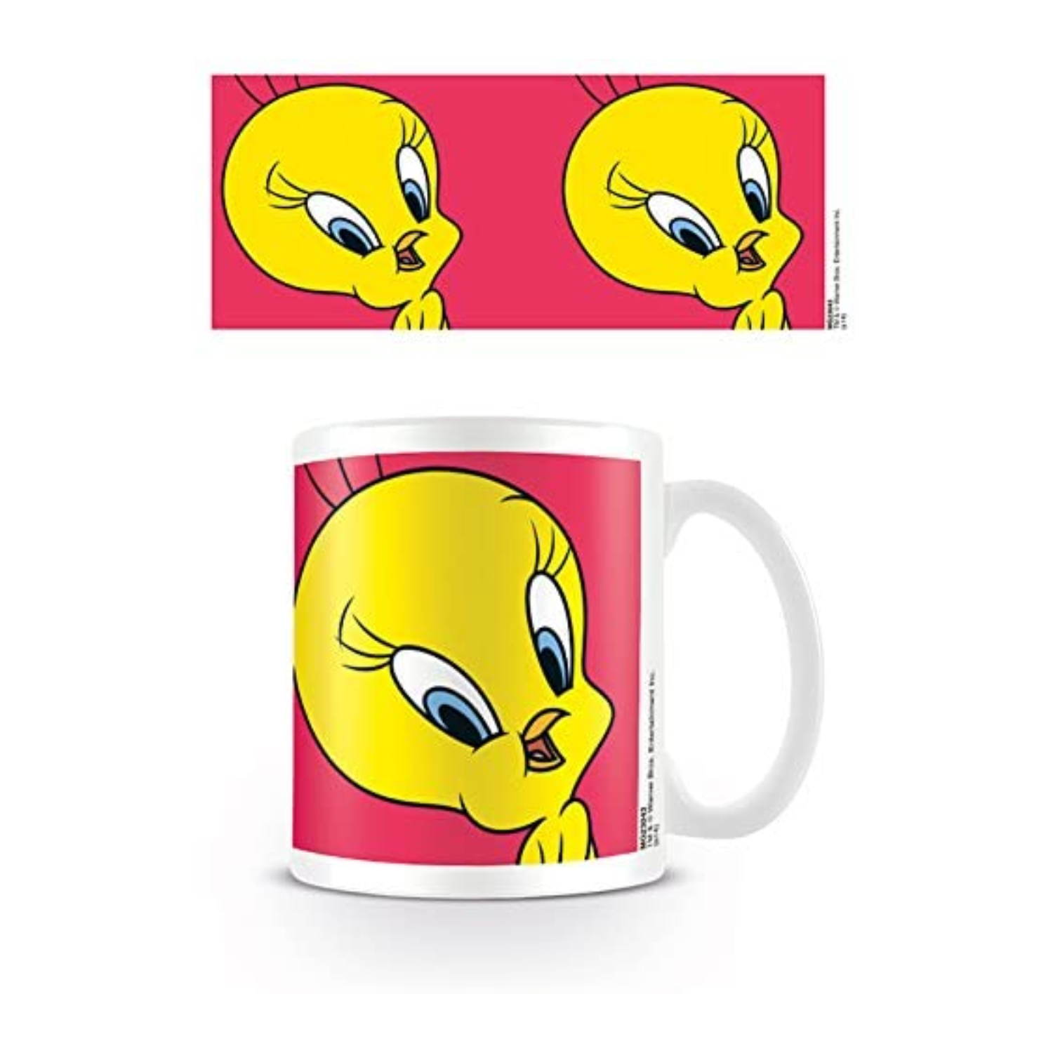 Looney Tunes - Tweety Tasse