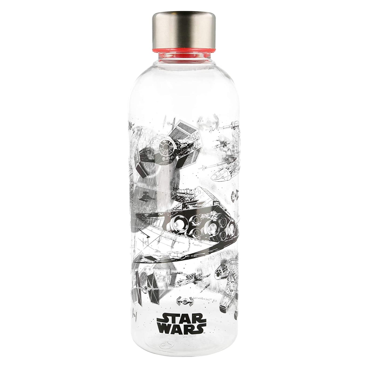 Star Wars - Hydro Ships – Trinkflasche