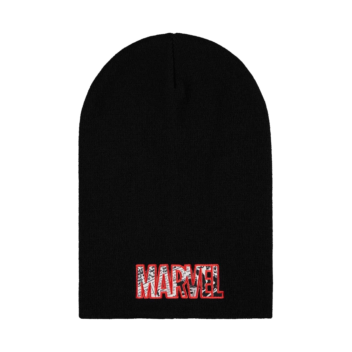 Marvel - Logo Beanie