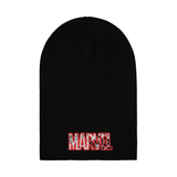 Marvel - Logo Beanie