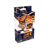 My Hero Academia - Collectible Card Game - Series 3 - Endeavor Derluxe Starter Pack