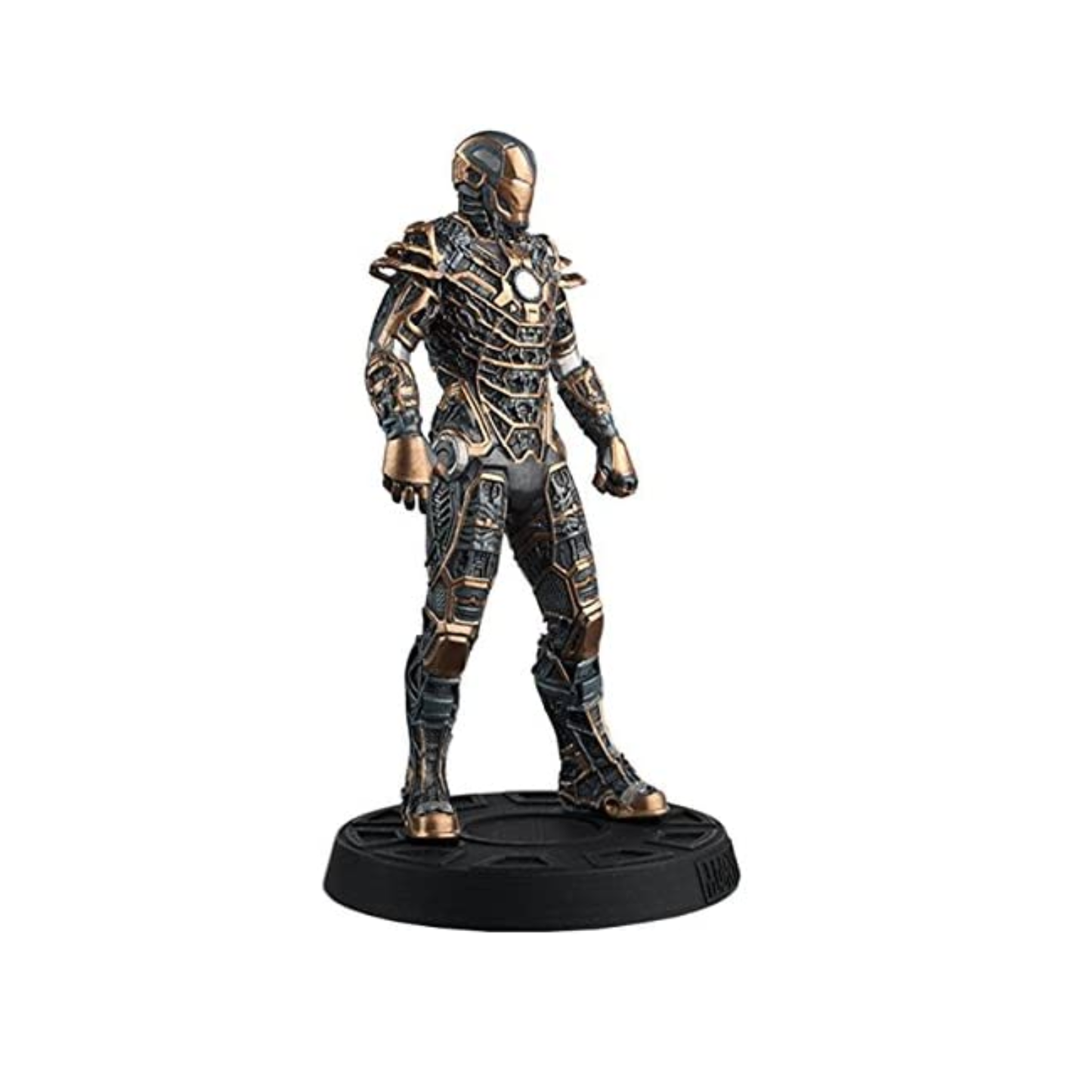 Marvel - Movie Iron Man Mark 41 - Figure