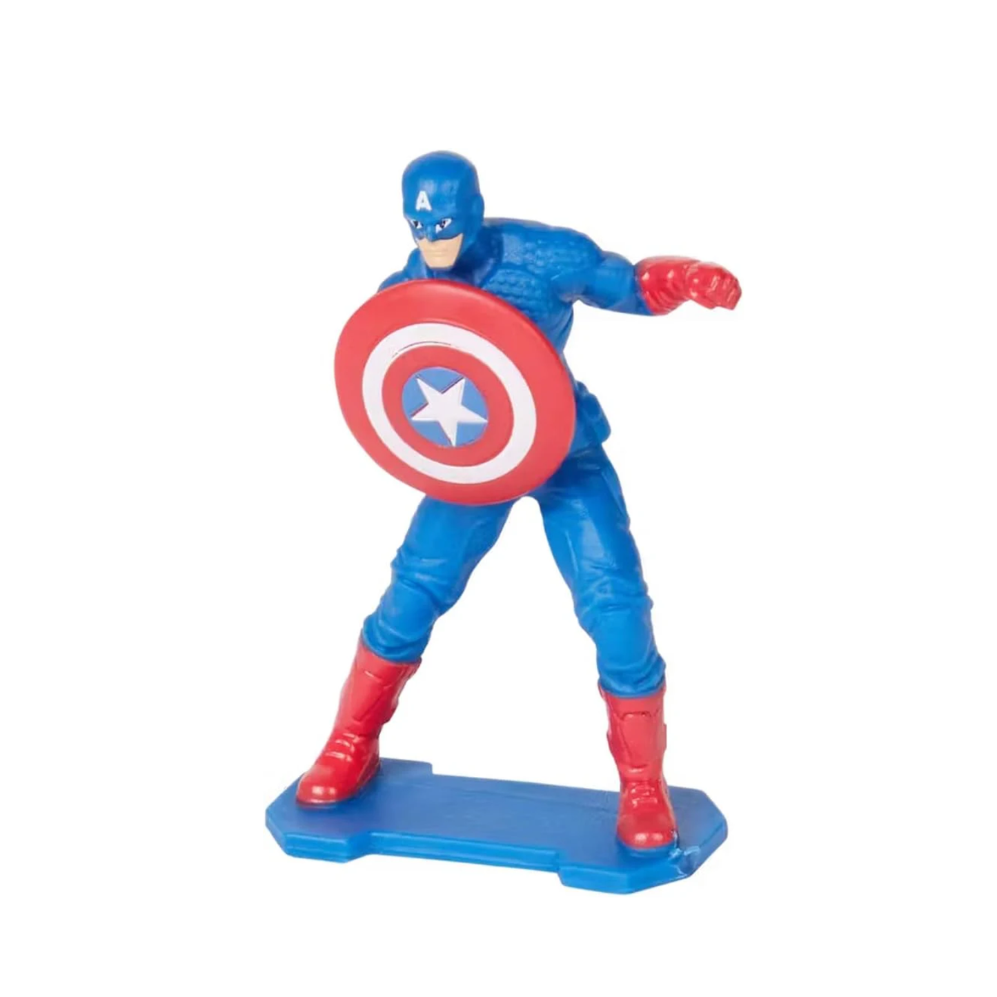 Captain America - Minifigur