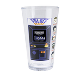 Stranger Things - Arcade Machine - Cold Change Glass