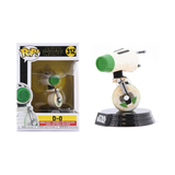 Funko POP! Star Wars The Rise of Skywalker - DO