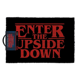 Stranger Things - Enter the Upside Down – Fußmatte