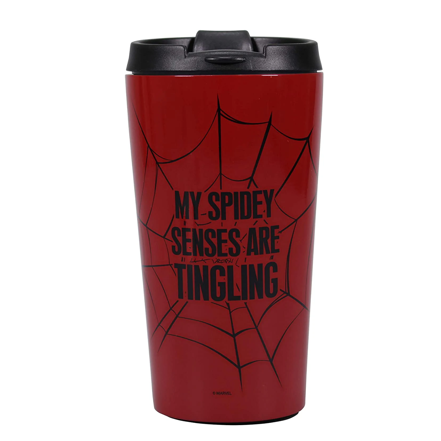 Spider-Man - "My Spidey Senses are Tingling" - Travel Mug