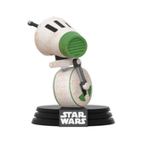 Funko POP! Star Wars The Rise of Skywalker - DO