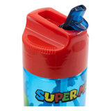 Super Mario - Hydro Trinkflasche für Kinder