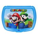 Super Mario – Lunchbox