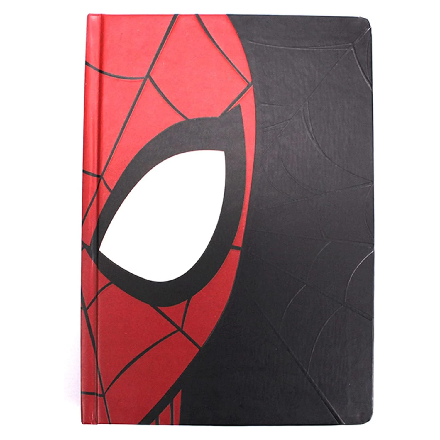 Spider-Man - Notizbuch A5