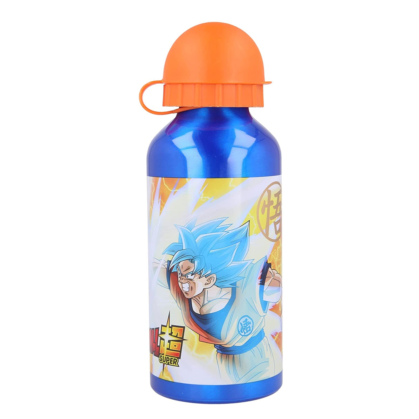 Dragon Ball - Goku vs. Gohan Trinkflasche