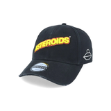 Atari - Asteroids - Snapback